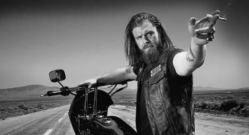Ryan Hurst Ryan Hurst