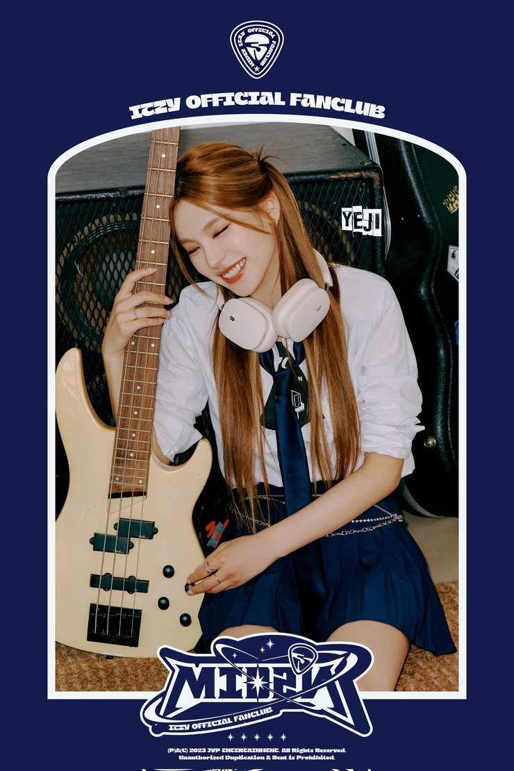 ITZY