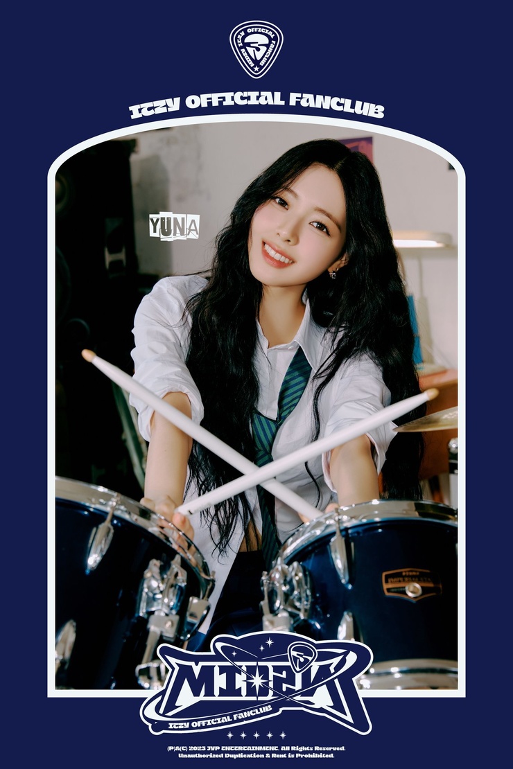 ITZY