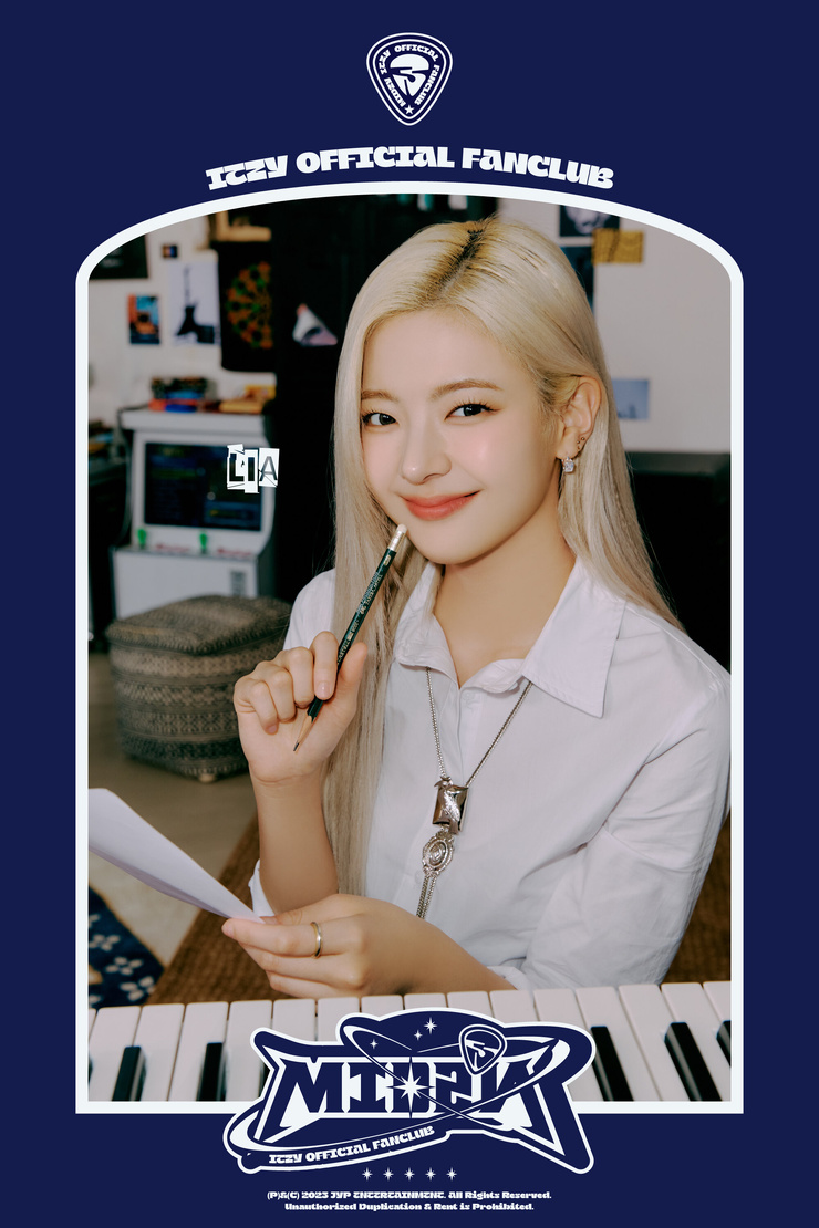 ITZY