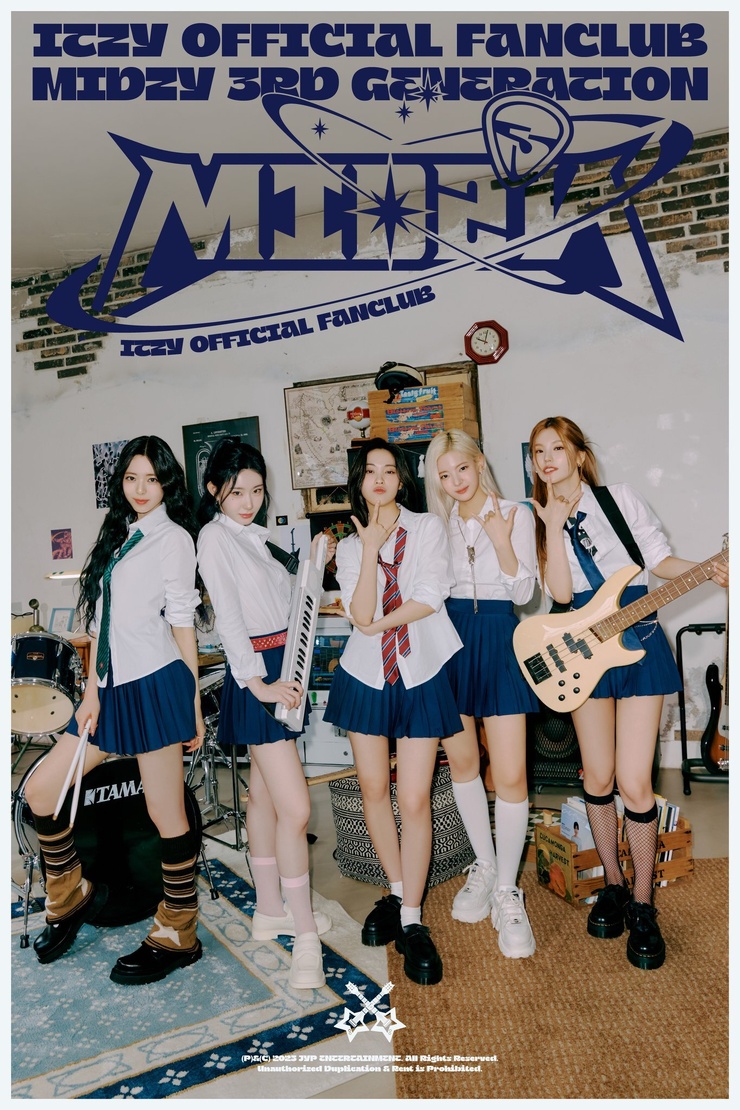 ITZY