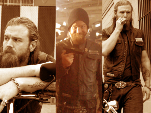 Ryan Hurst