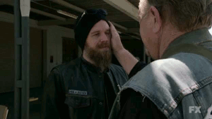 Ryan Hurst