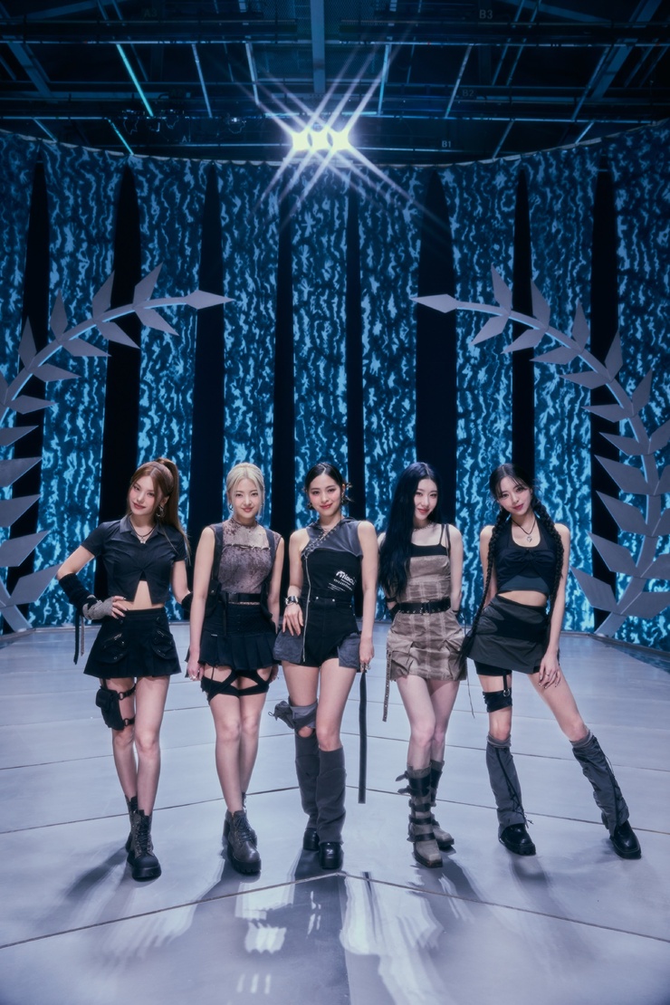 ITZY