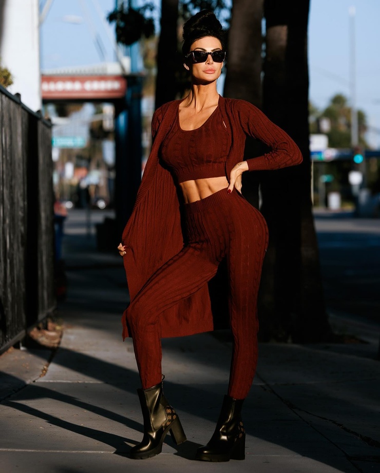 Katelyn Runck
