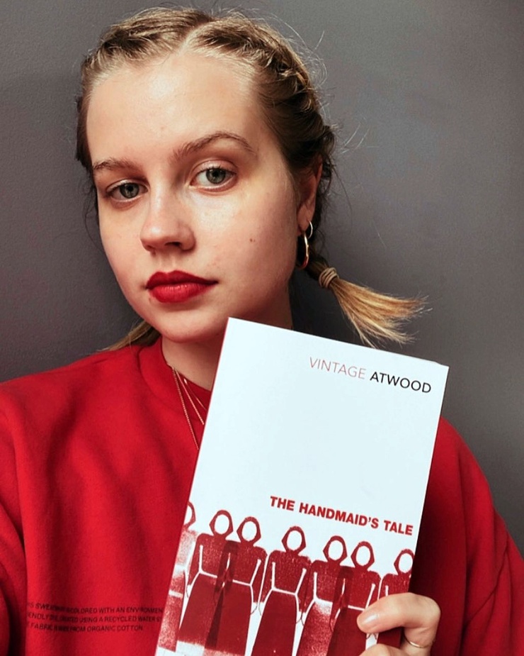 Angourie Rice