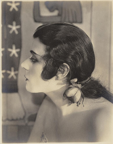 Theda Bara