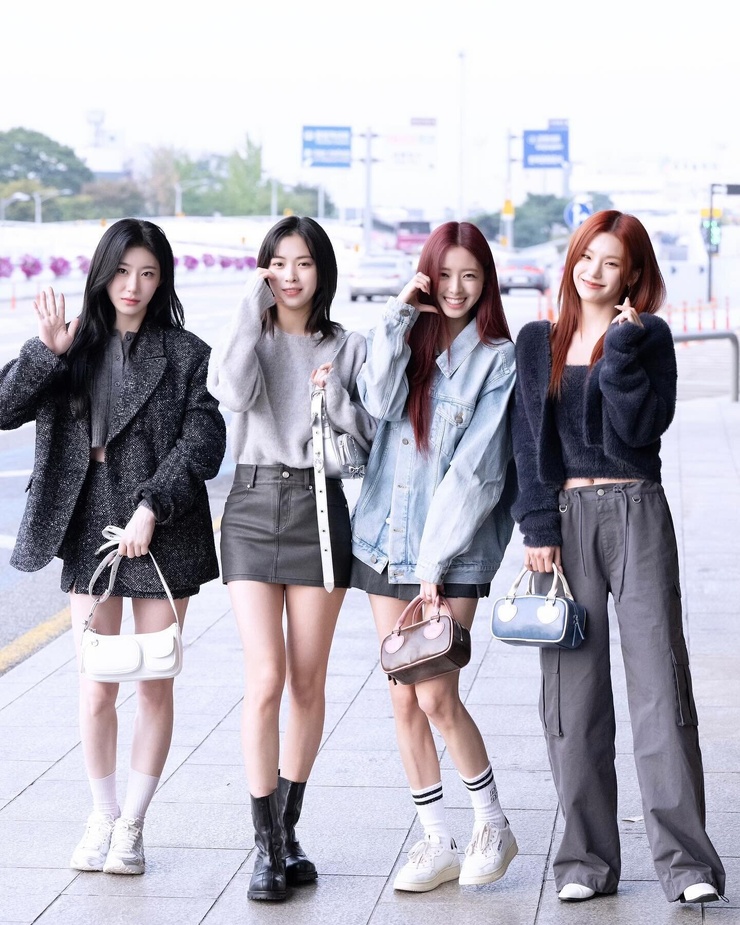 ITZY