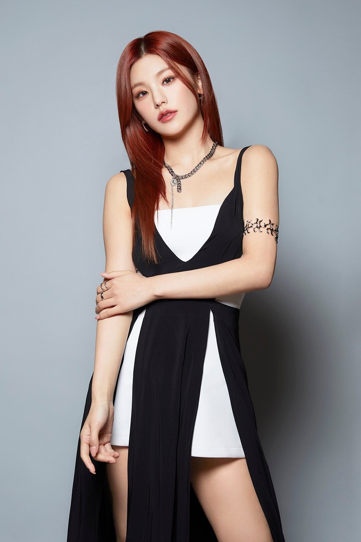 ITZY