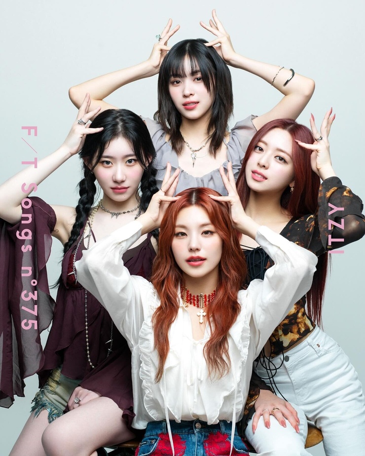 ITZY