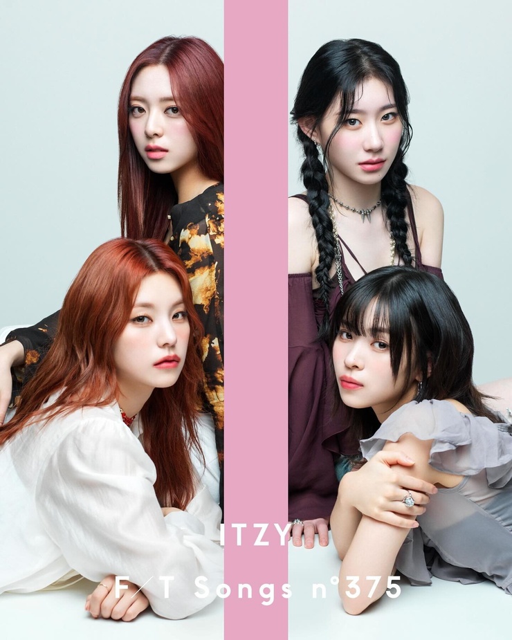 ITZY