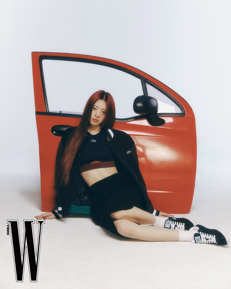 ITZY