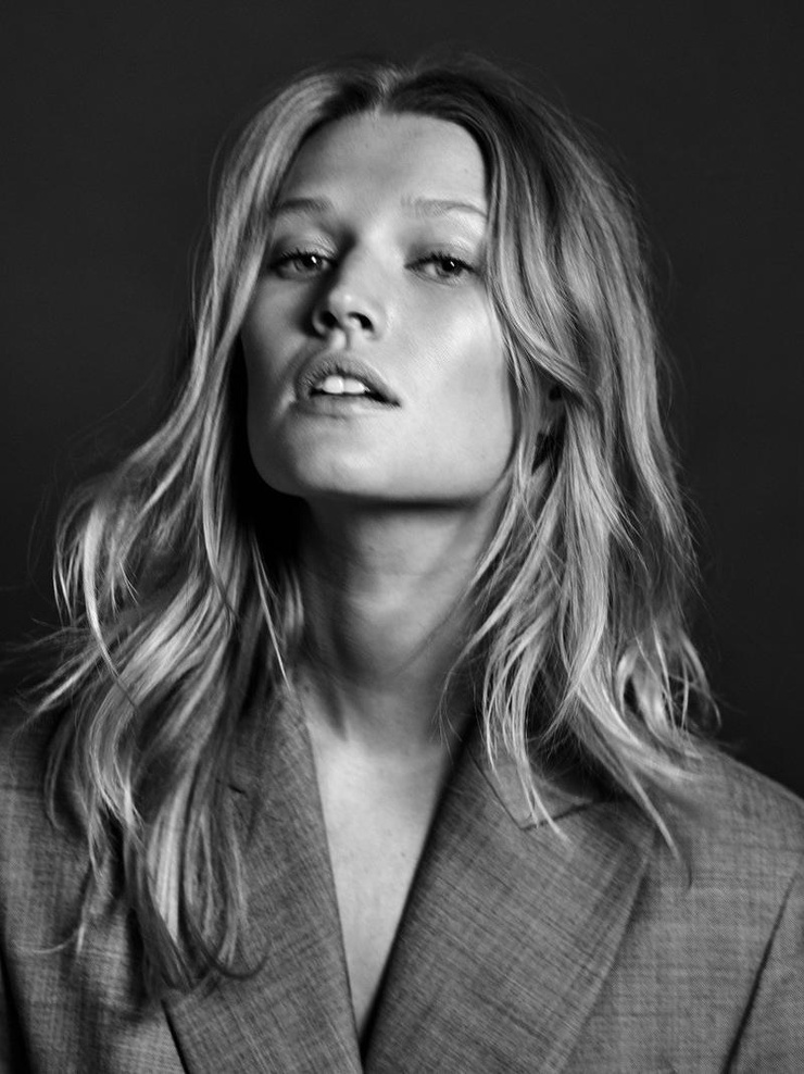 Toni Garrn