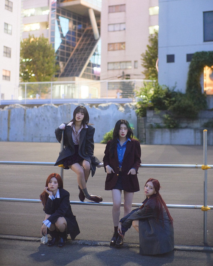 ITZY