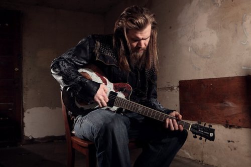 Ryan Hurst Ryan Hurst