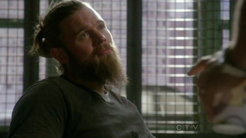 Ryan Hurst
