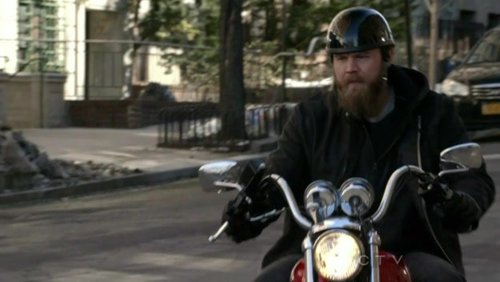 Ryan Hurst