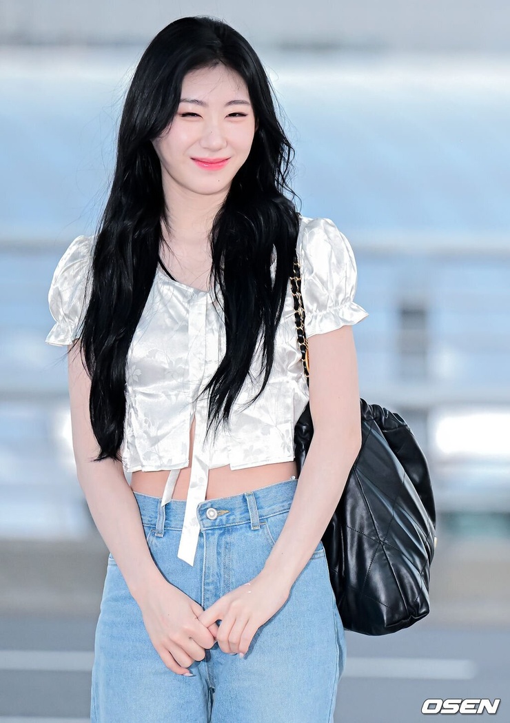 Lee Chaeryeong