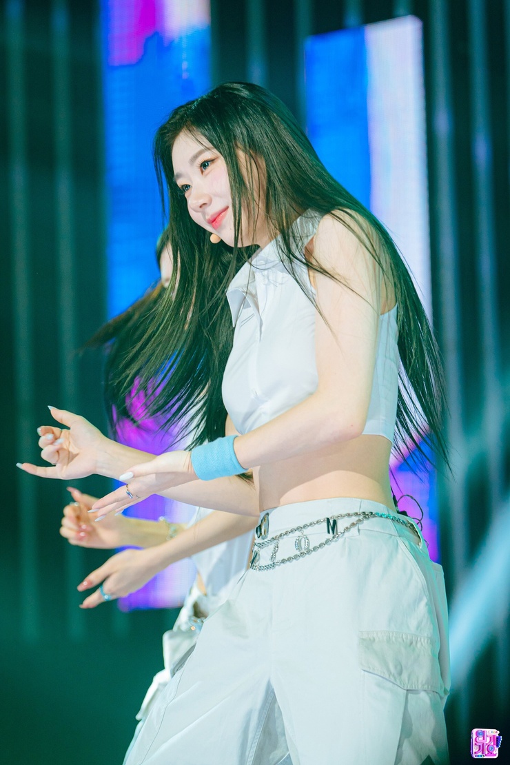 Lee Chaeryeong