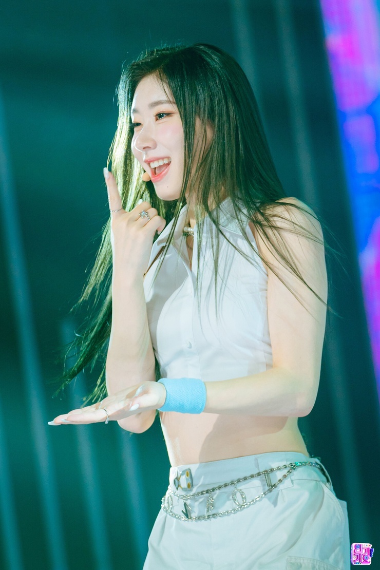 Lee Chaeryeong