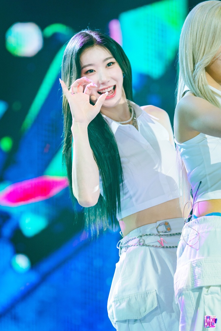 Lee Chaeryeong