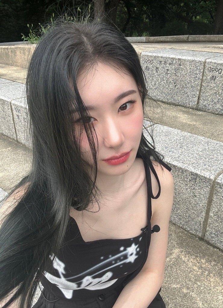 Lee Chaeryeong