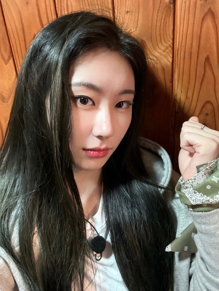 Lee Chaeryeong