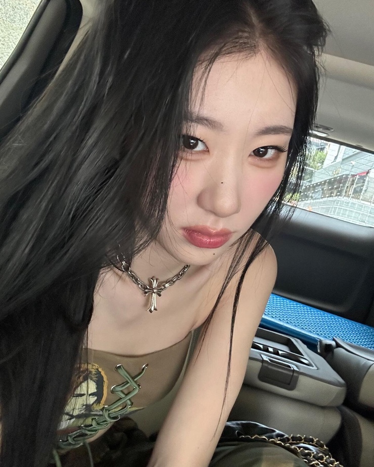 Lee Chaeryeong