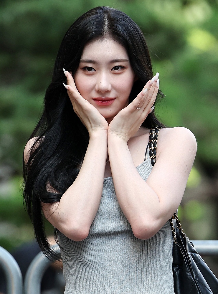 Lee Chaeryeong