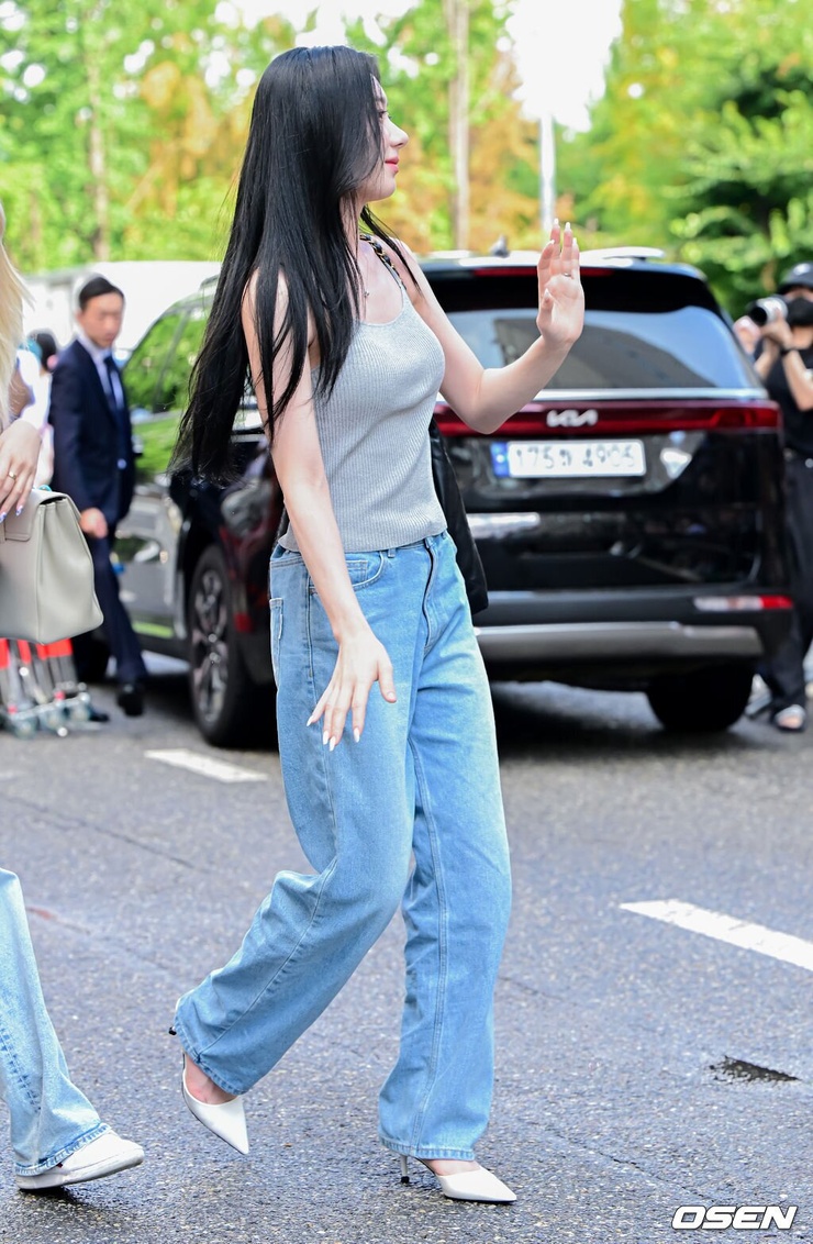 Lee Chaeryeong