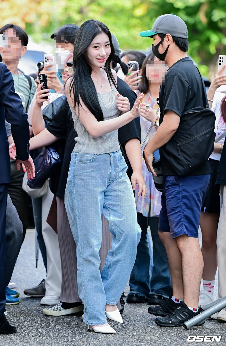 Lee Chaeryeong