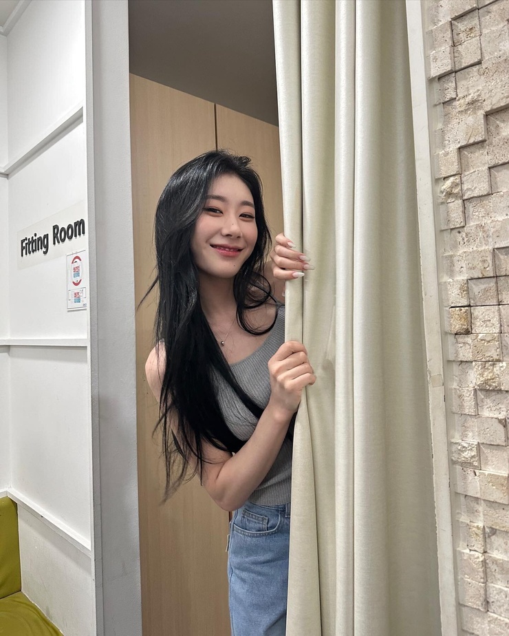Lee Chaeryeong