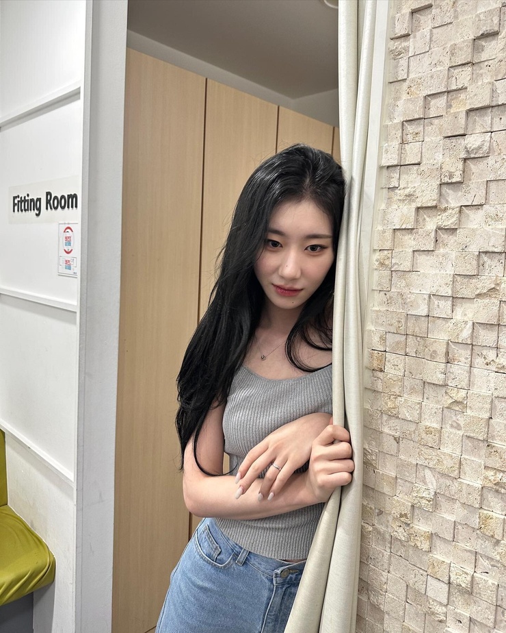 Lee Chaeryeong