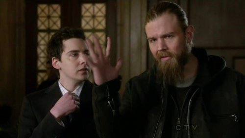 Ryan Hurst
