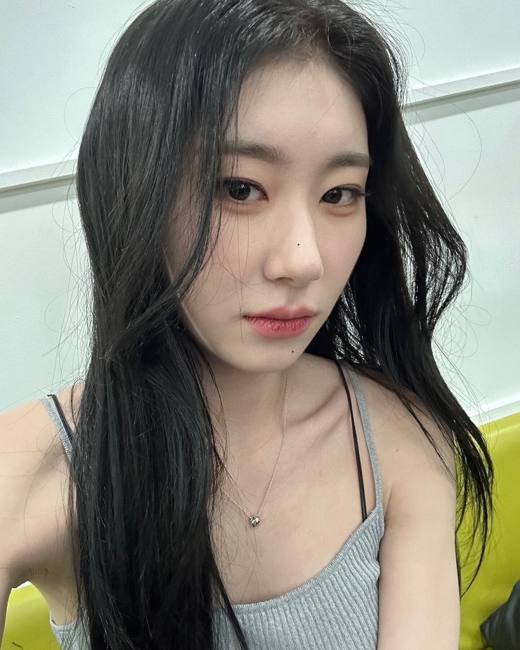 Lee Chaeryeong
