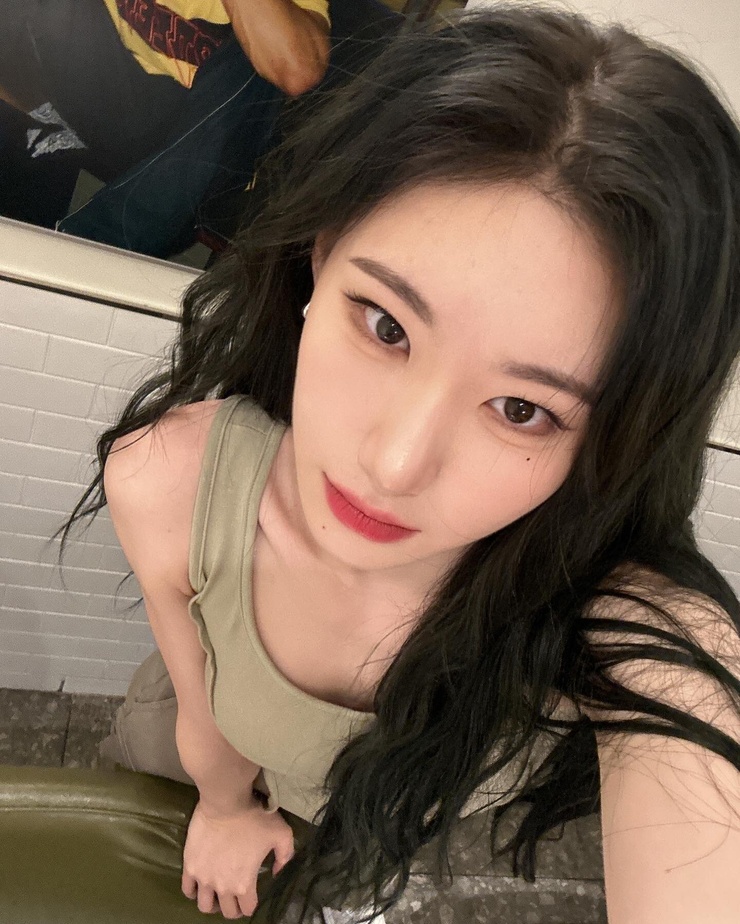 Lee Chaeryeong