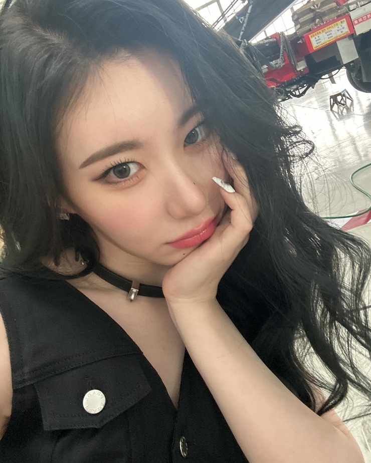 Lee Chaeryeong