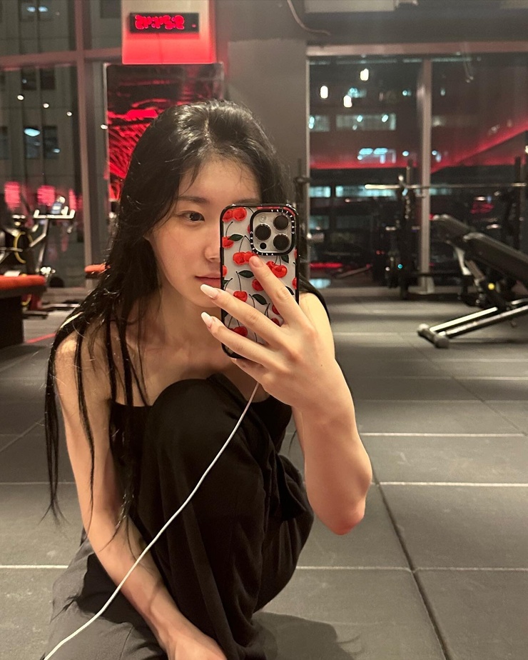 Lee Chaeryeong