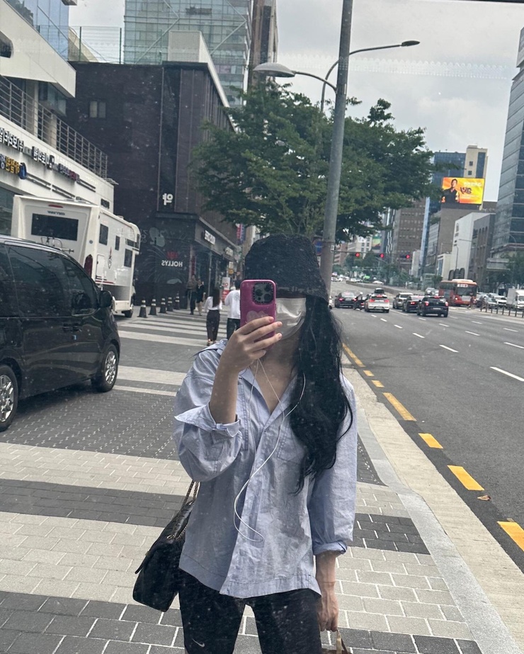 Lee Chaeryeong