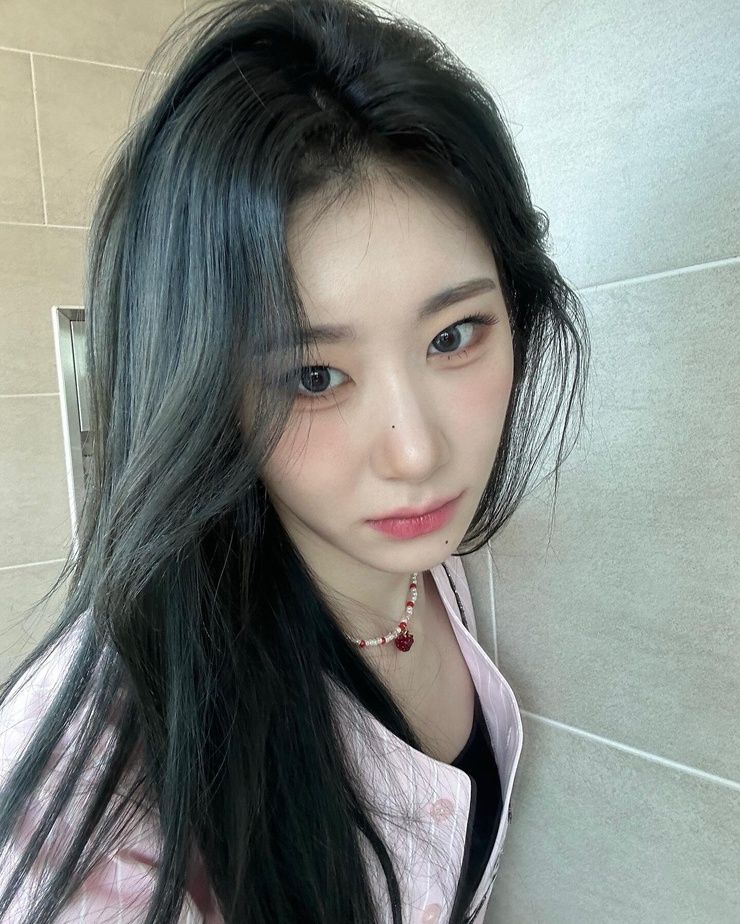 Lee Chaeryeong