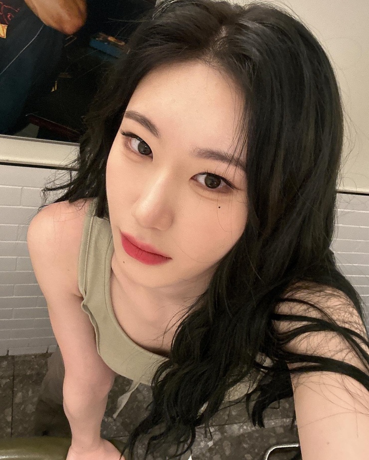 Lee Chaeryeong