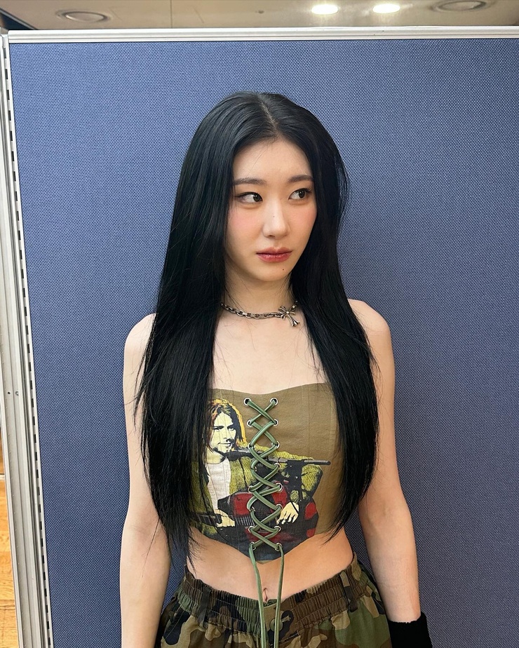 Lee Chaeryeong