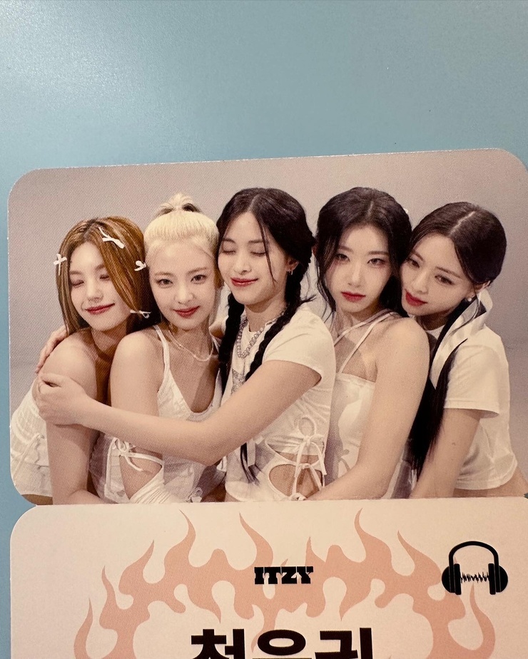 ITZY