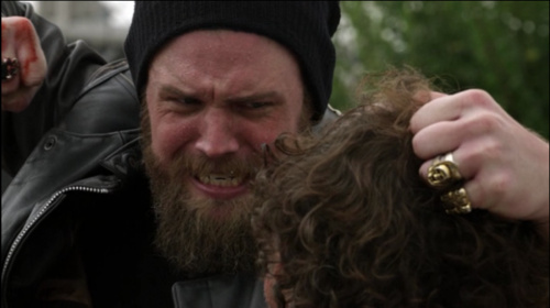 Ryan Hurst