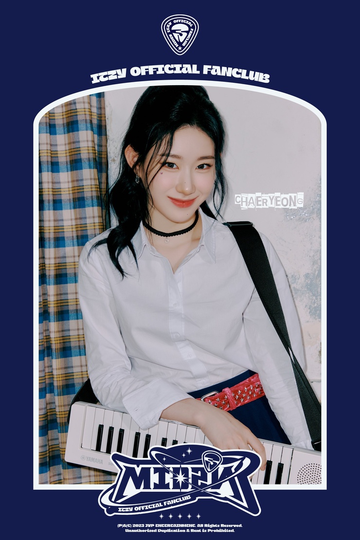 Lee Chaeryeong