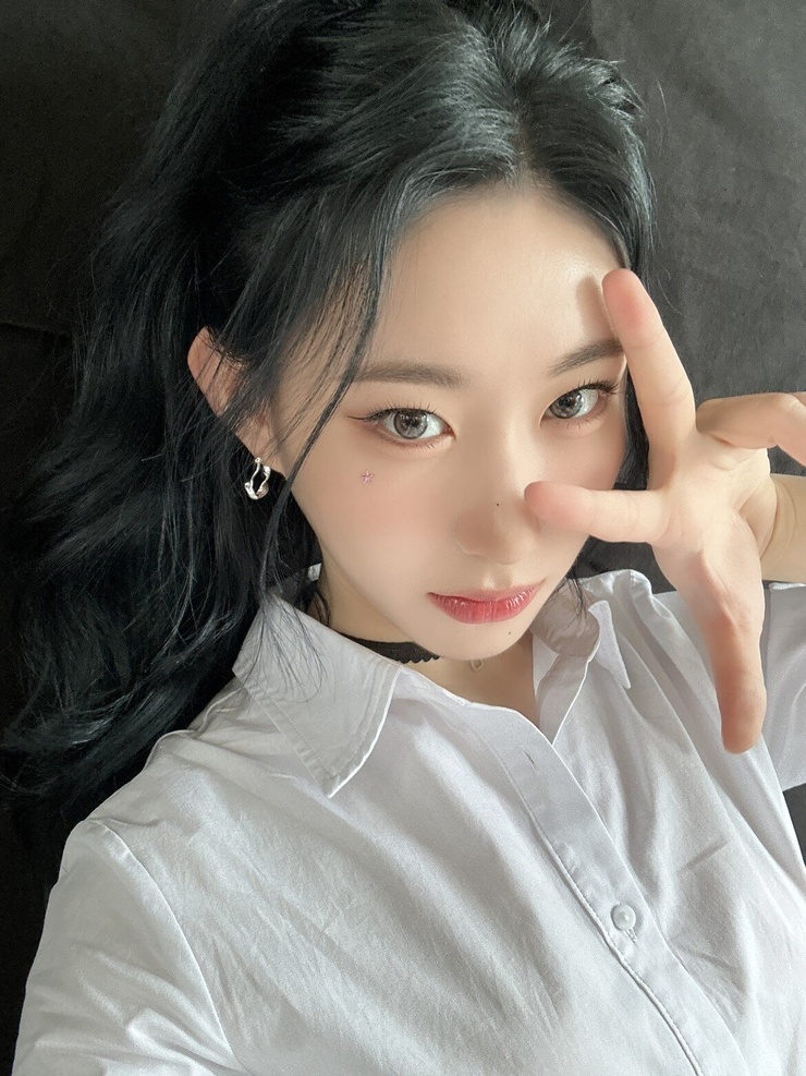 Lee Chaeryeong