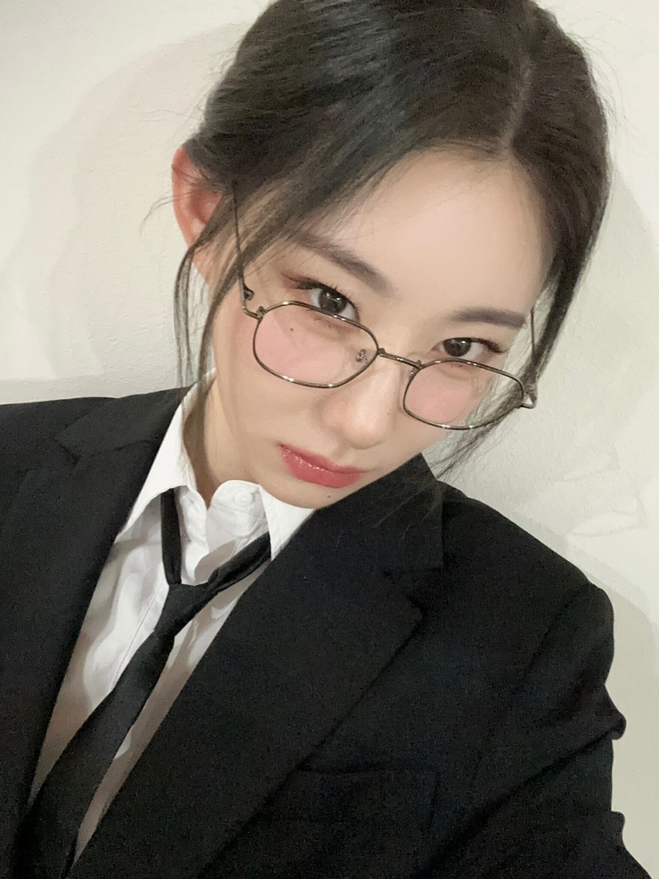 Lee Chaeryeong