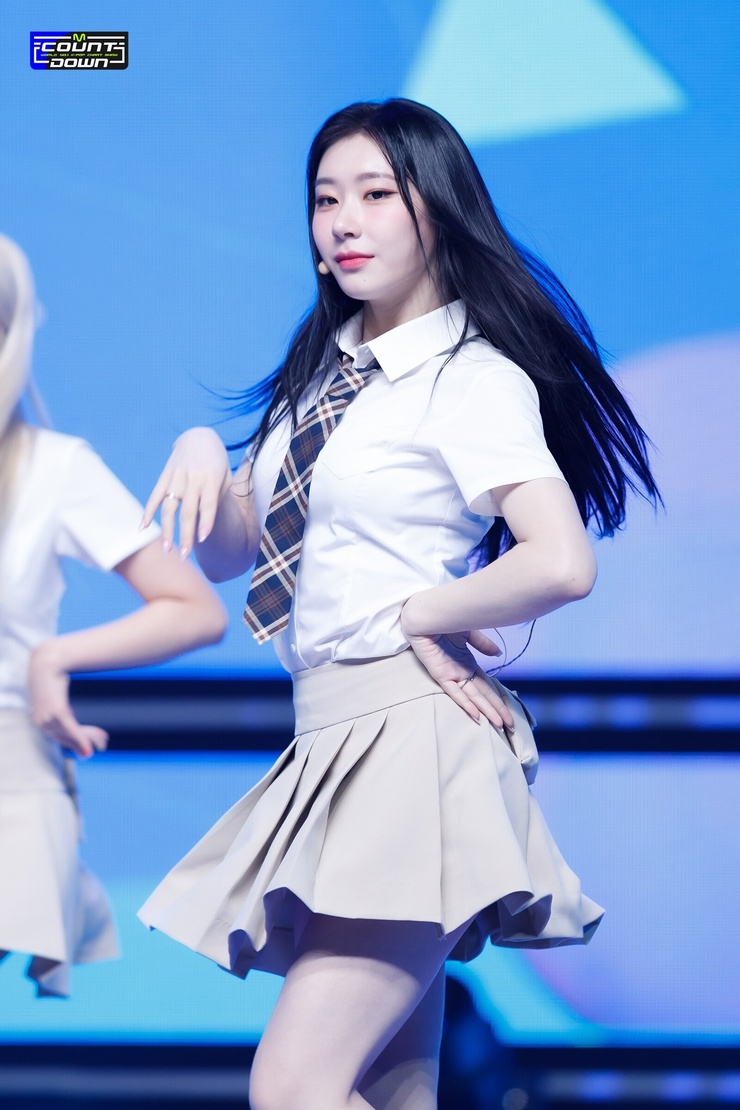 Lee Chaeryeong