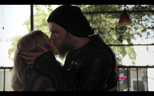 Ryan Hurst