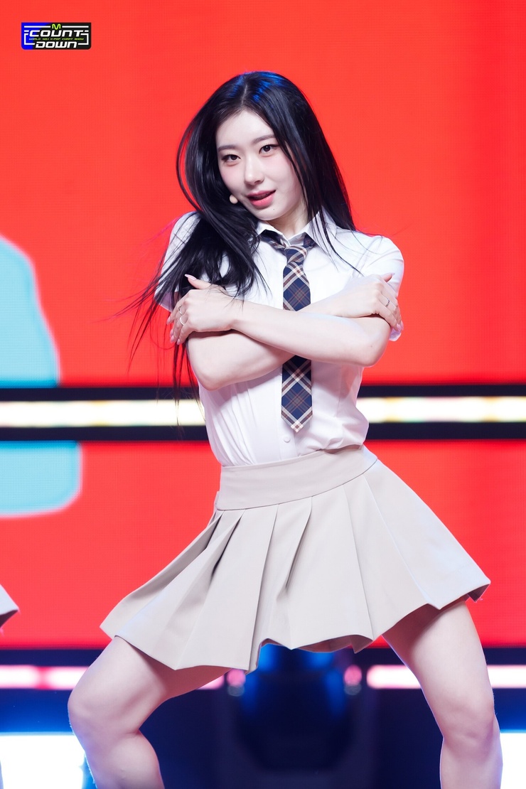 Lee Chaeryeong